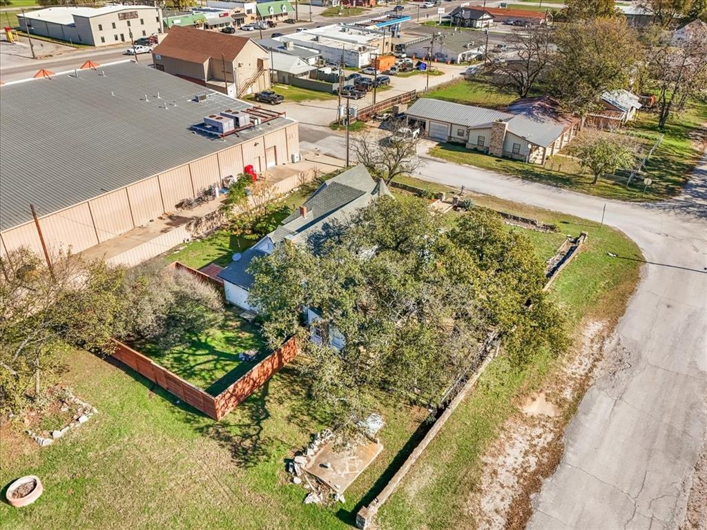 Original Boyd - Residential