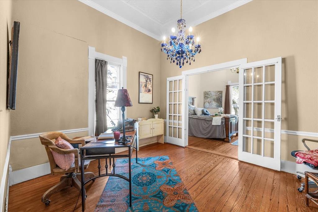 Original Boyd - Residential