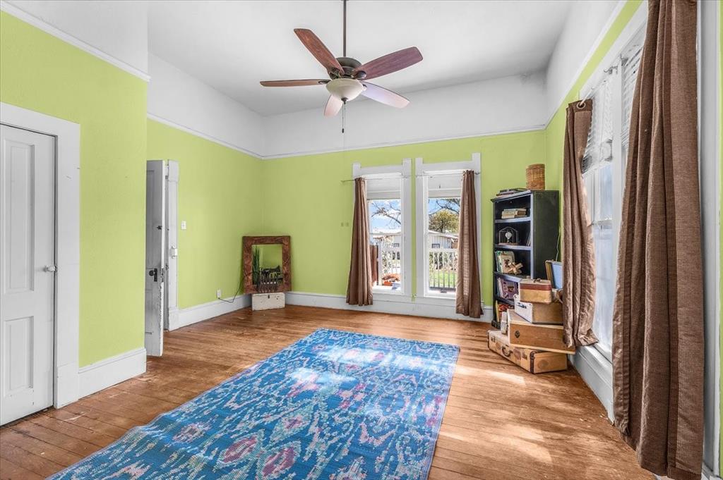 Original Boyd - Residential