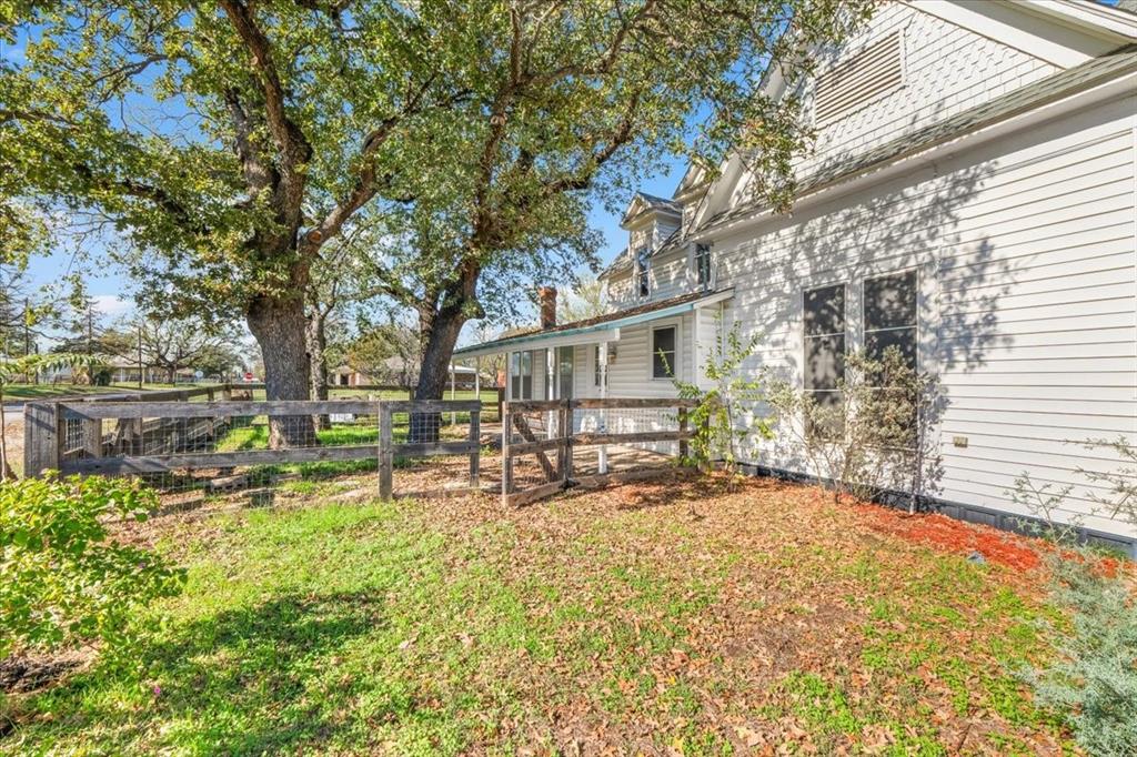 Original Boyd - Residential