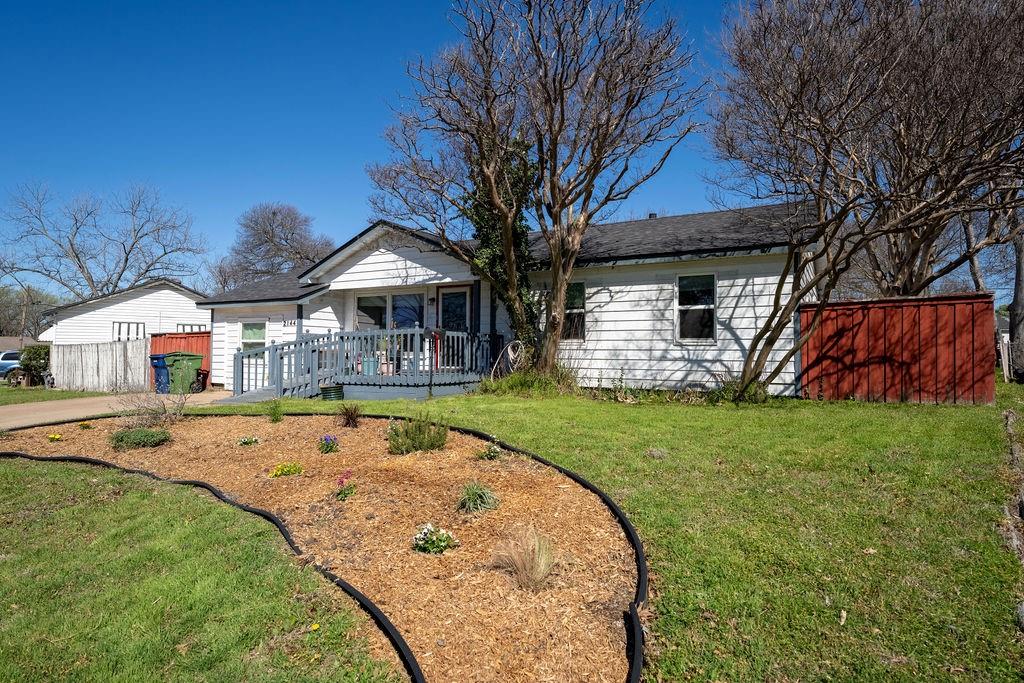 2144 Skillman Drive