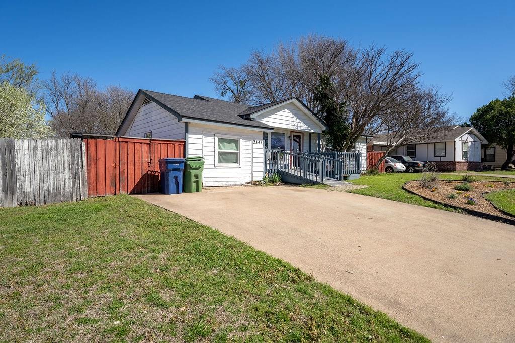 2144 Skillman Drive