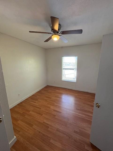 Ot Abilene - Residential Lease
