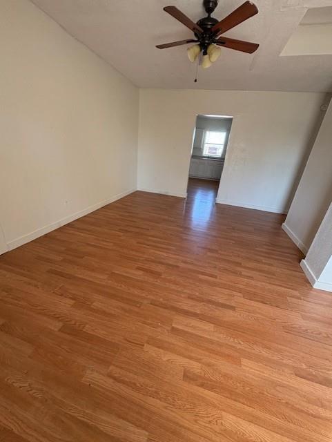 Ot Abilene - Residential Lease
