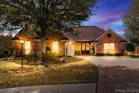 A home in Greenwood