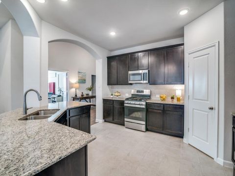 1523 Green Meadows Way Wylie TX 75098