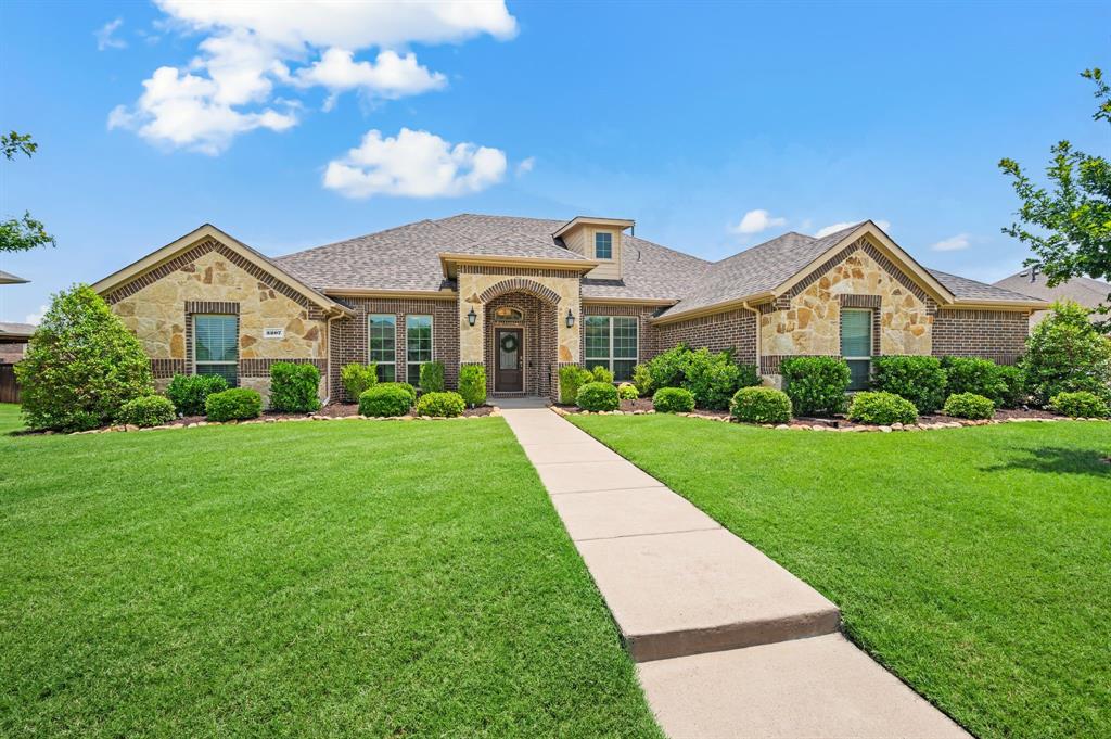 3207 Guadalupe Drive