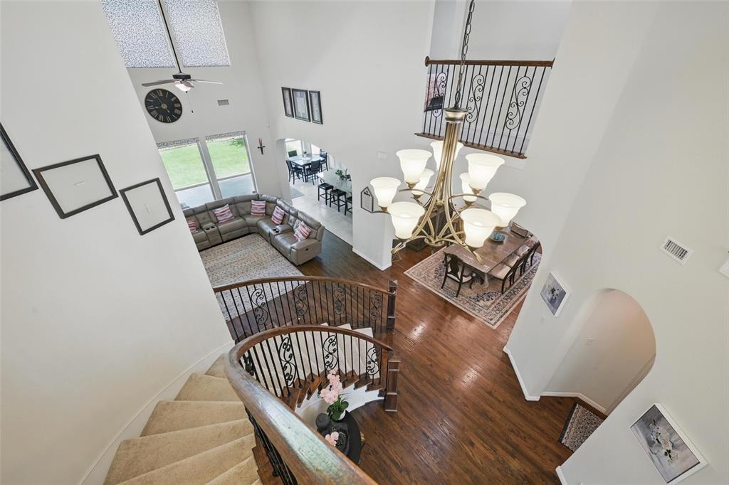 3604 Mendocino Trail