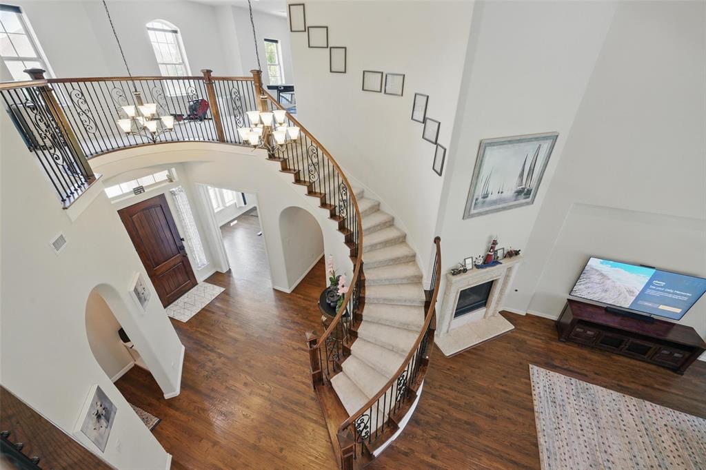 3604 Mendocino Trail