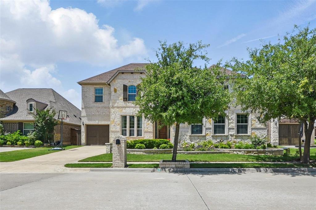3604 Mendocino Trail