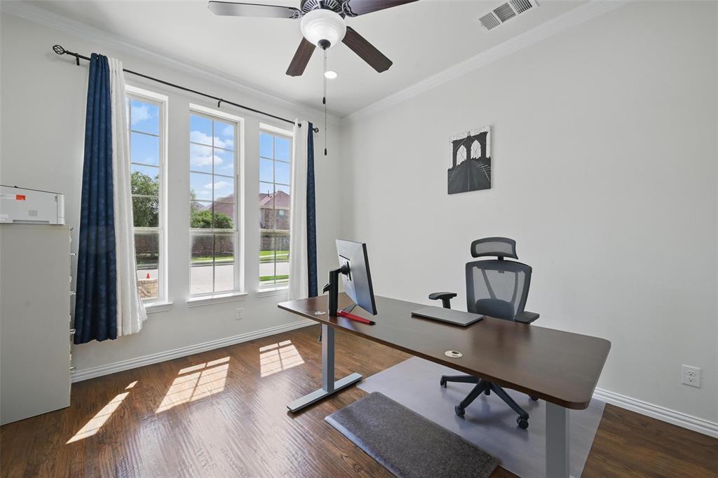 3604 Mendocino Trail