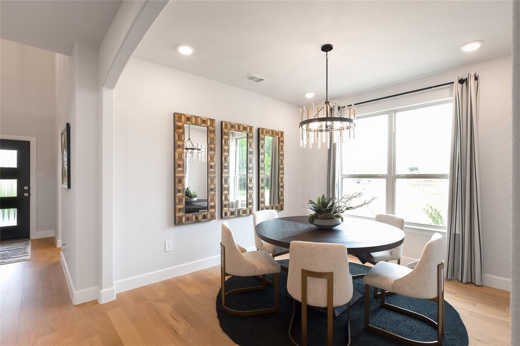 Whitewing Trails - Residential