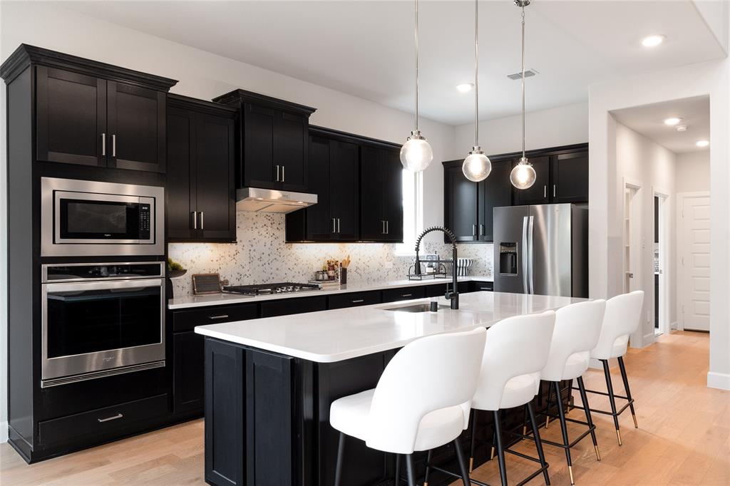 Whitewing Trails - Residential