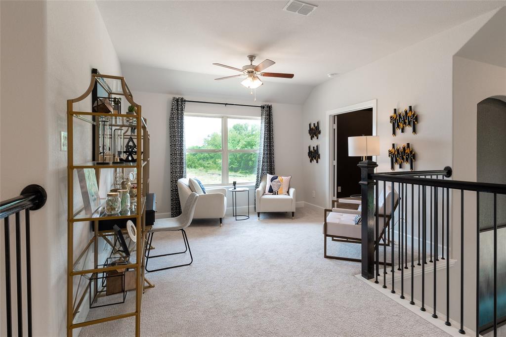 Whitewing Trails - Residential