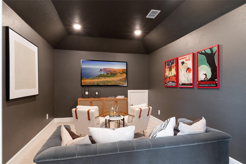 Whitewing Trails - Residential