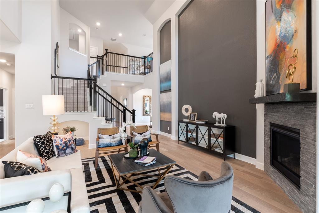 Whitewing Trails - Residential