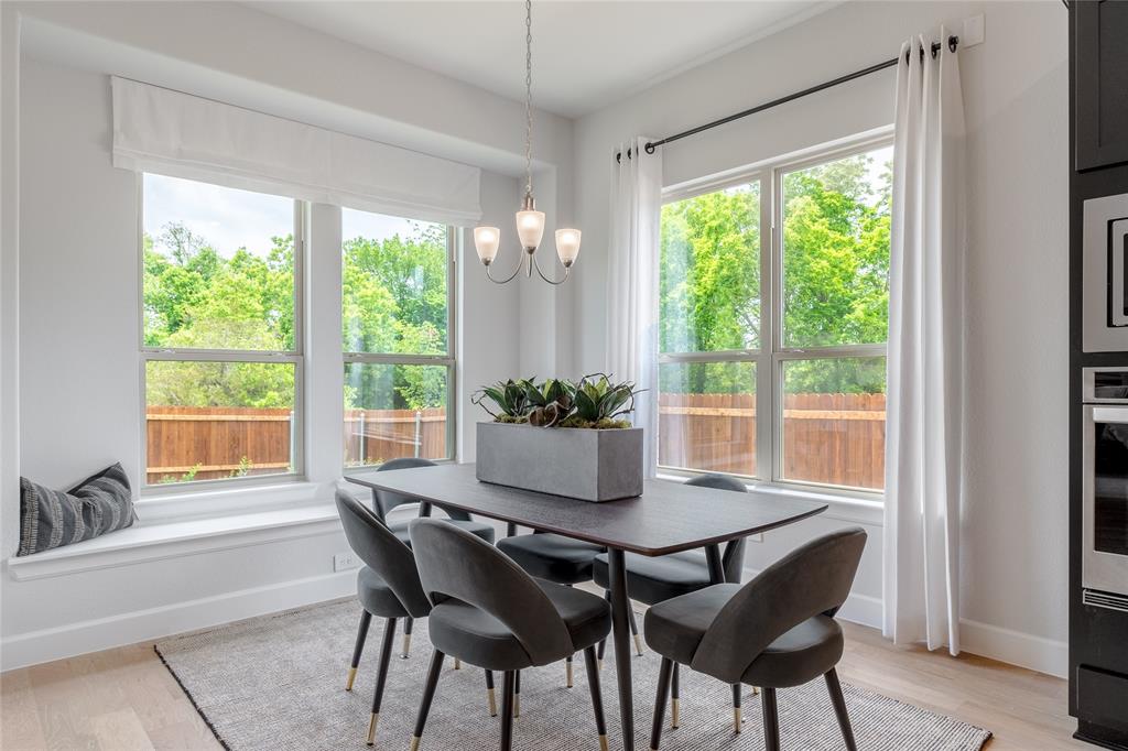 Whitewing Trails - Residential