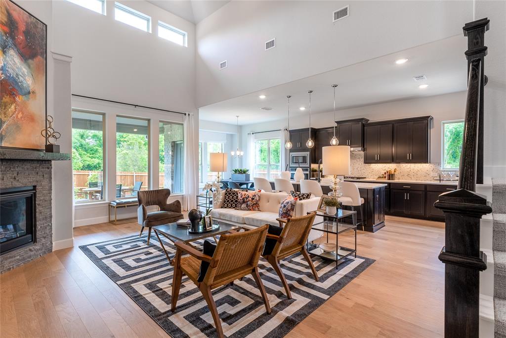 Whitewing Trails - Residential