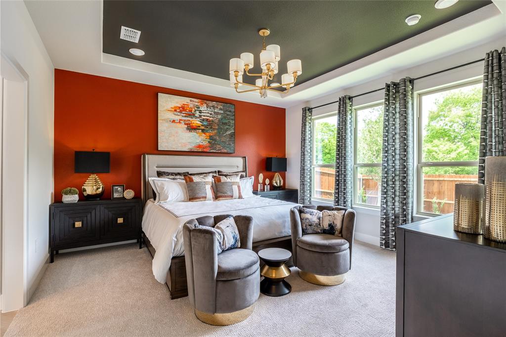 Whitewing Trails - Residential