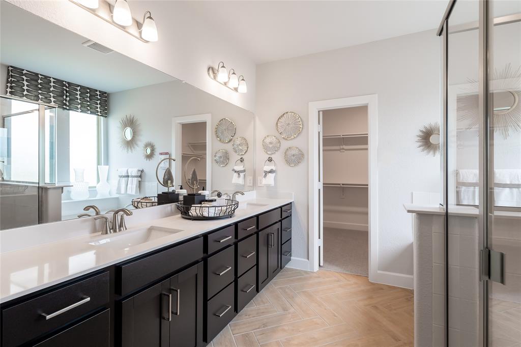 Whitewing Trails - Residential