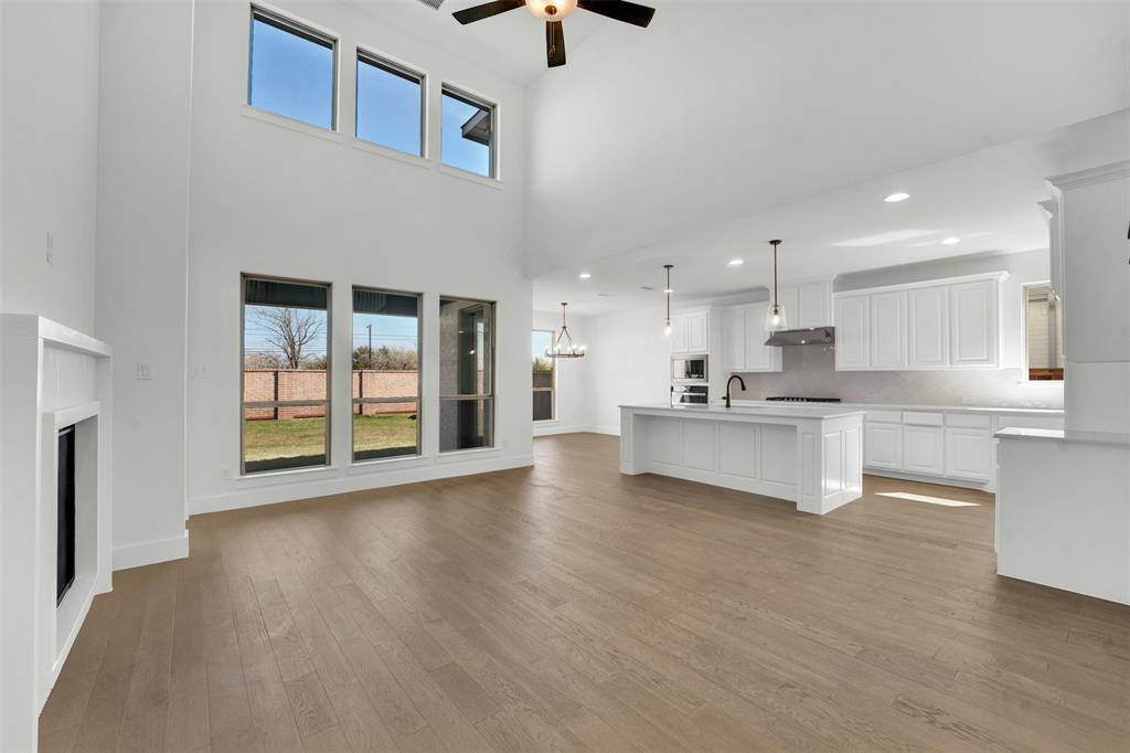 Wellington - Residential