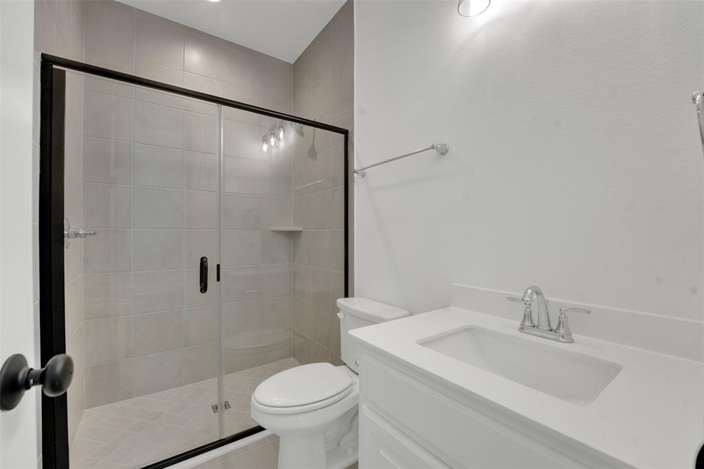 Wellington - Residential