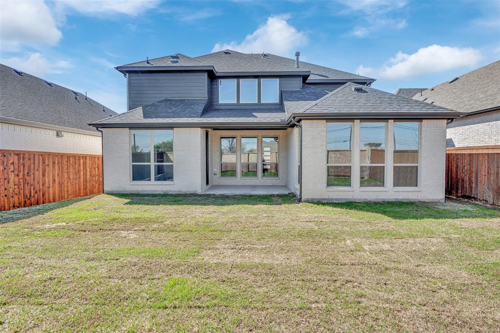 Wellington - Residential