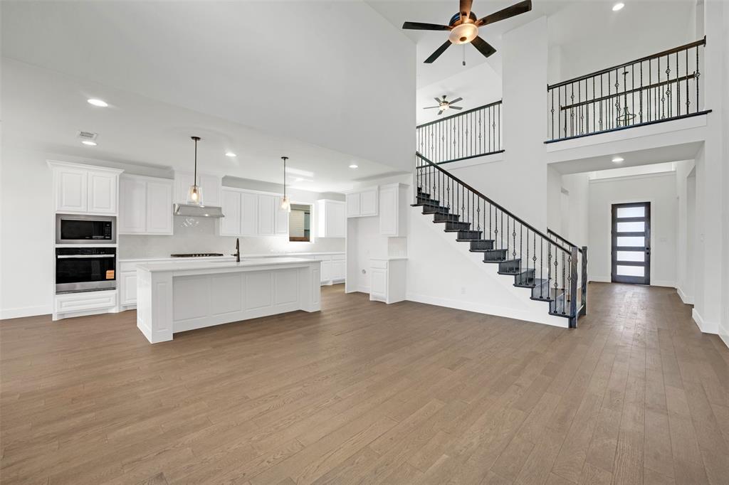 Wellington - Residential