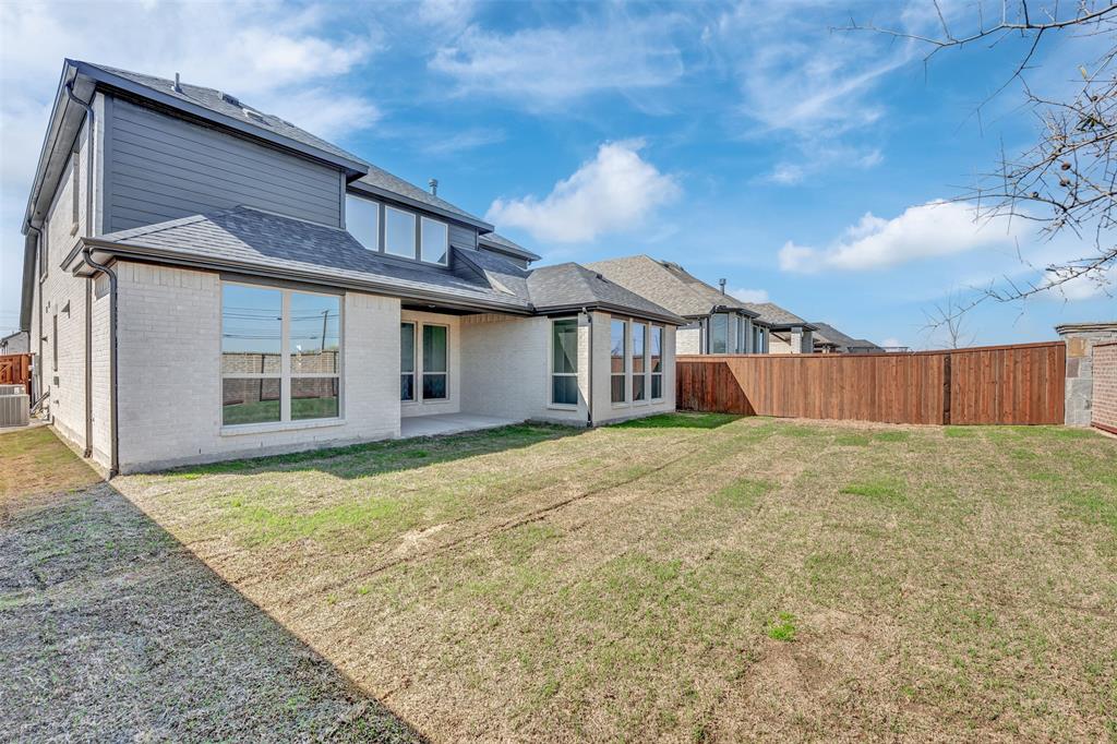 Wellington - Residential