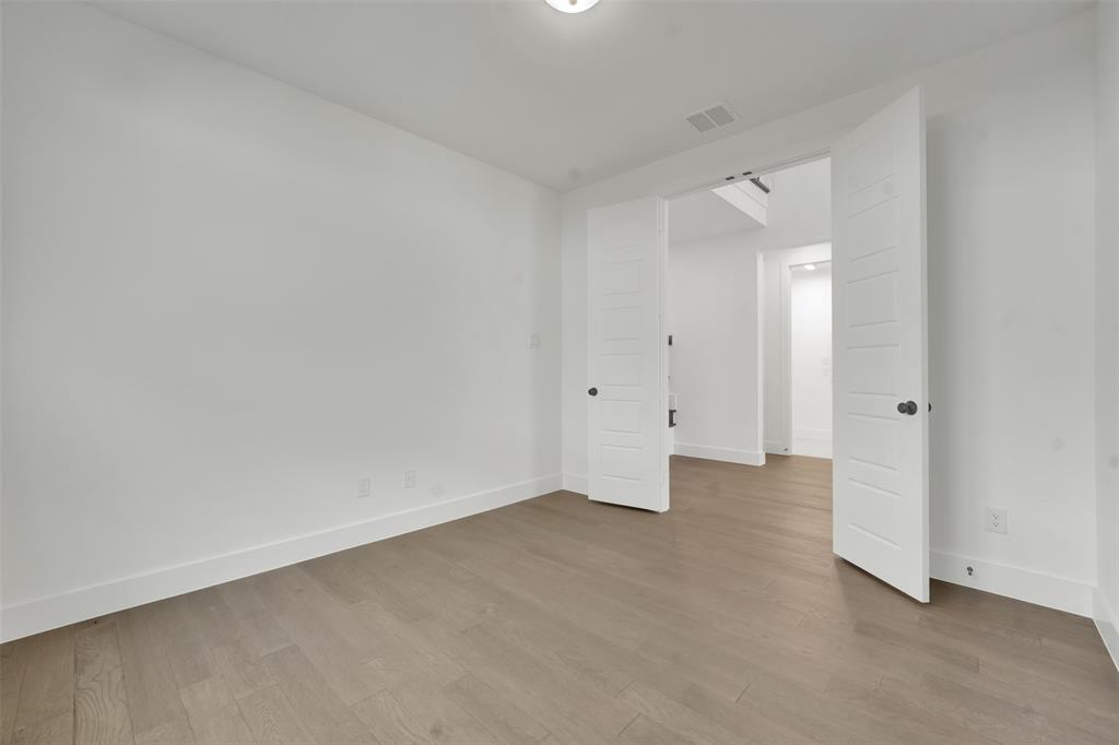 Wellington - Residential