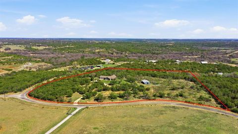 2480 Timber Wolf Trail Stephenville TX 76401