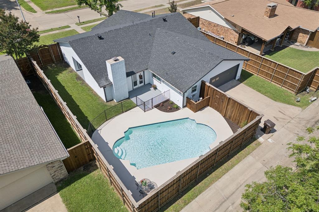 1629 Mesquite Trail