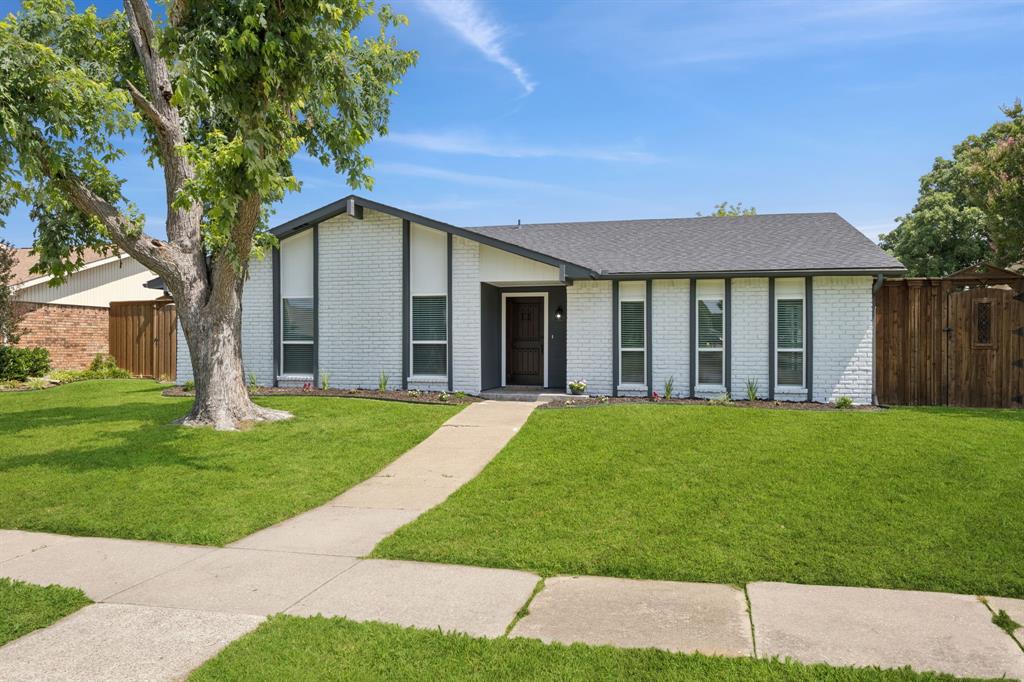 1629 Mesquite Trail