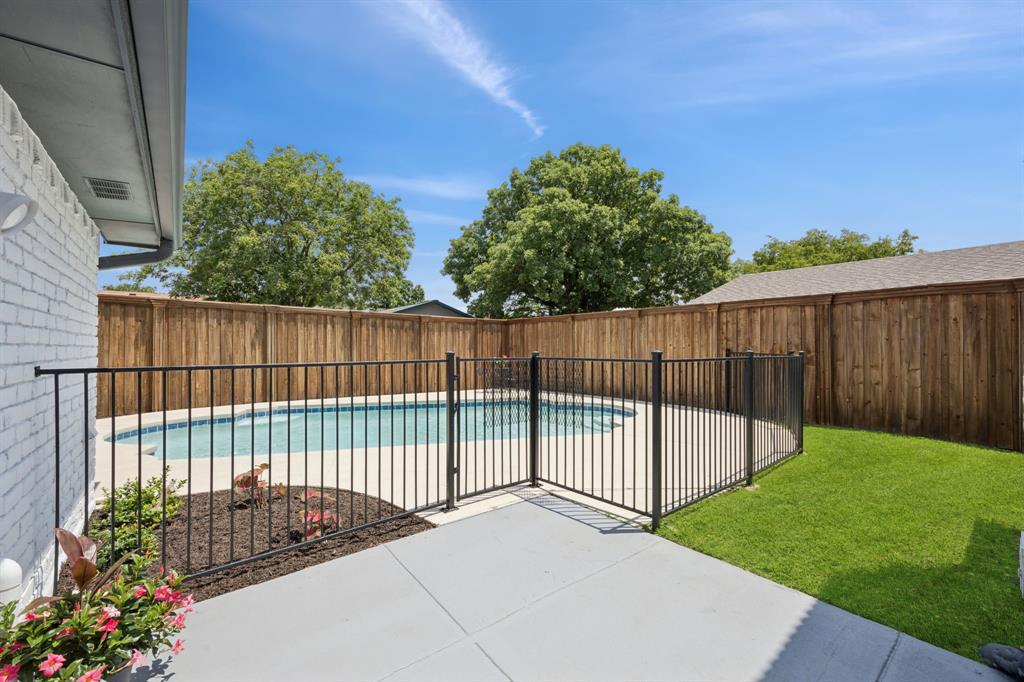 1629 Mesquite Trail