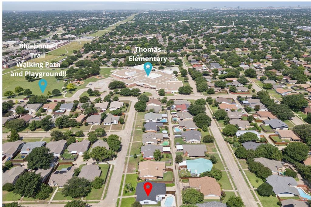1629 Mesquite Trail