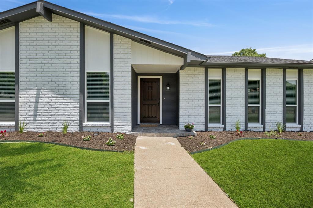 1629 Mesquite Trail