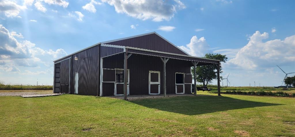 Yarborough Pg - Farm