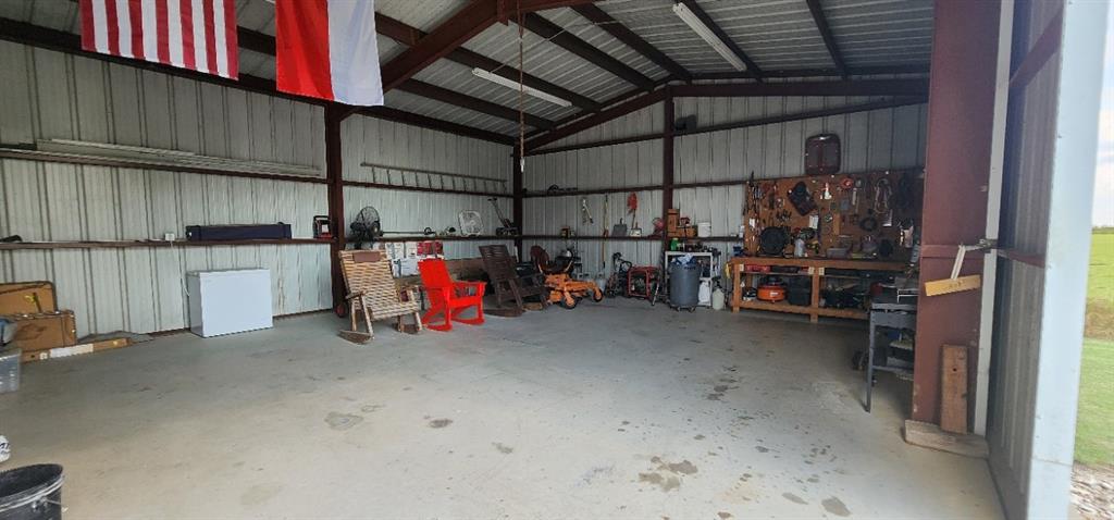 Yarborough Pg - Farm