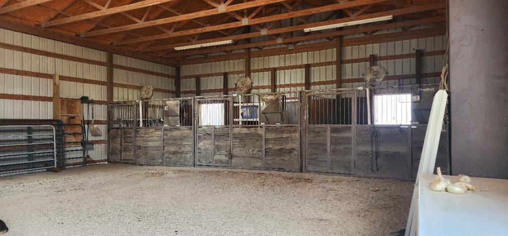 Yarborough Pg - Farm