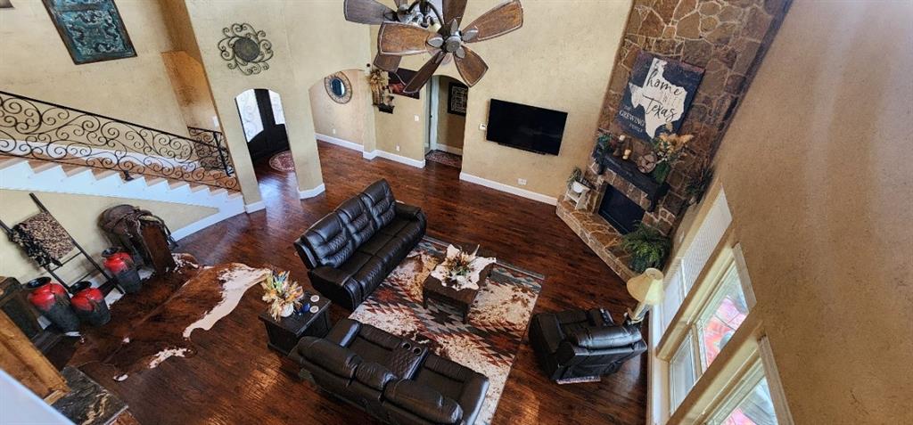 Yarborough Pg - Farm