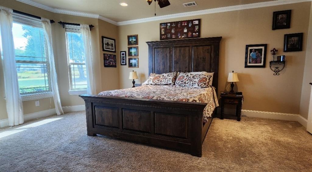 Yarborough Pg - Farm