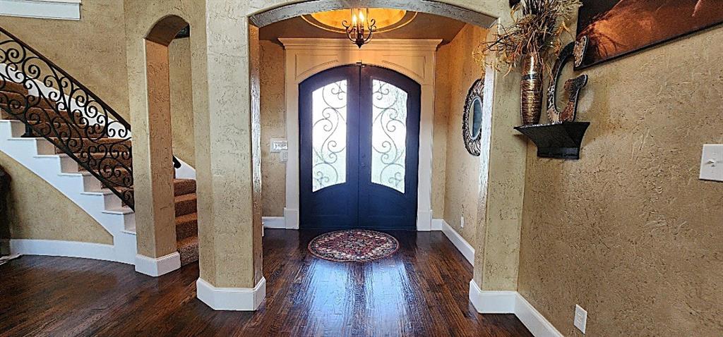 Yarborough Pg - Farm