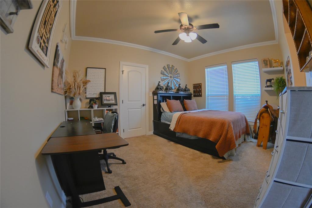 Yarborough Pg - Farm