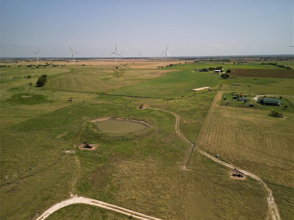 Yarborough Pg - Farm