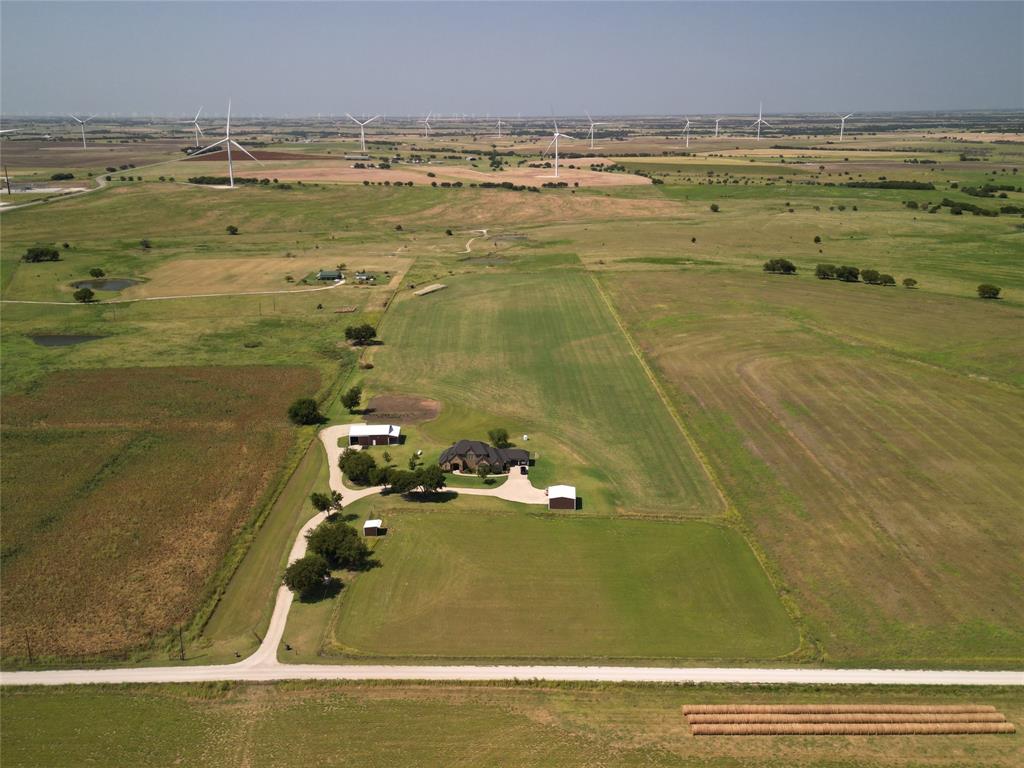 Yarborough Pg - Farm