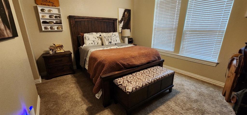 Yarborough Pg - Farm