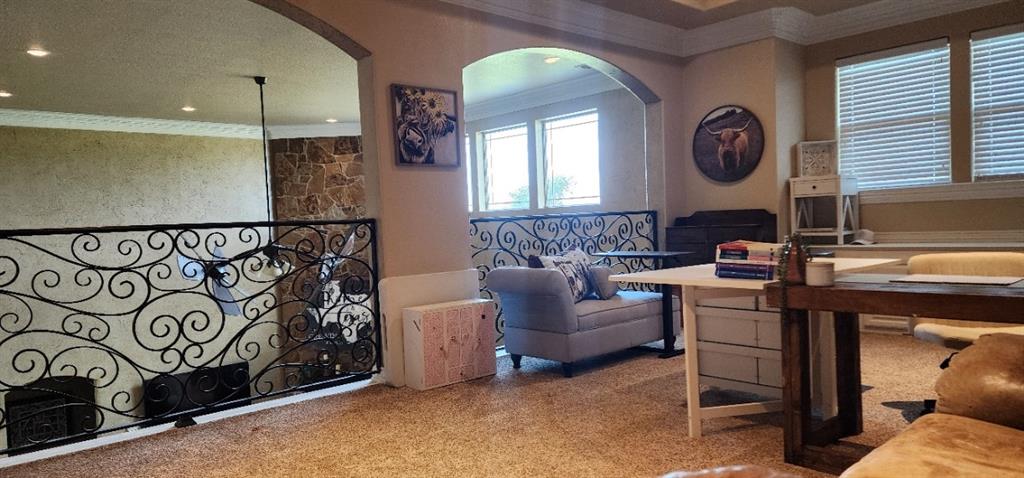 Yarborough Pg - Farm