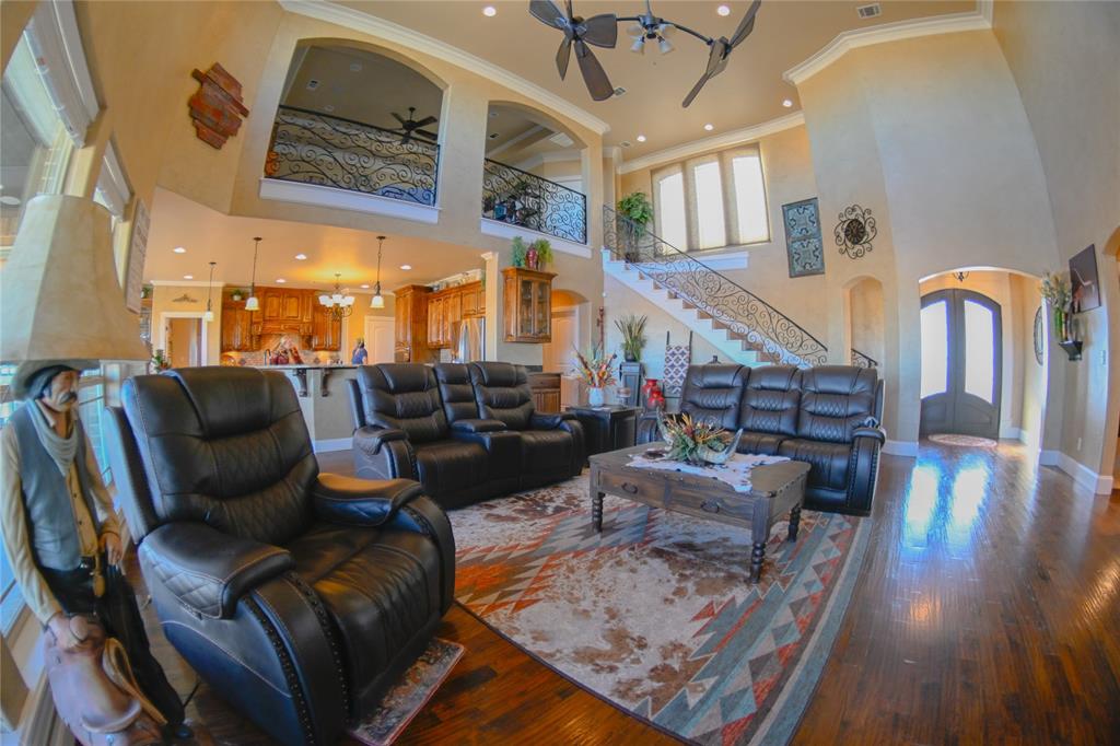 Yarborough Pg - Farm