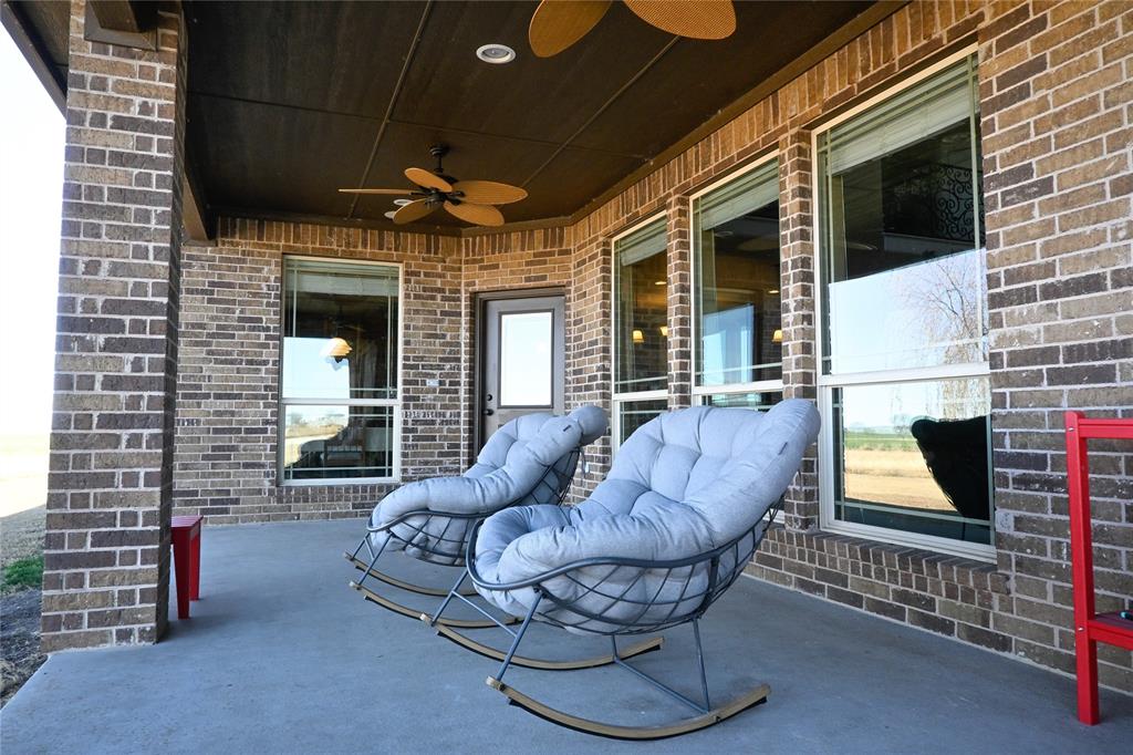 Yarborough Pg - Farm