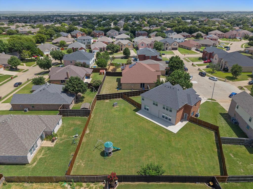 2706 Shilo Court